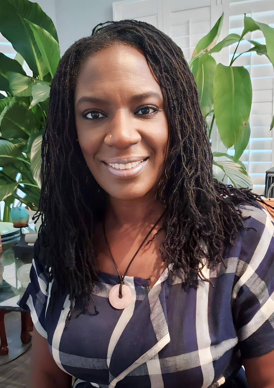 Meet the Heart Behind Lotus Natural Wellness: Sonya Gordon’s Journey to Healing and Transformation