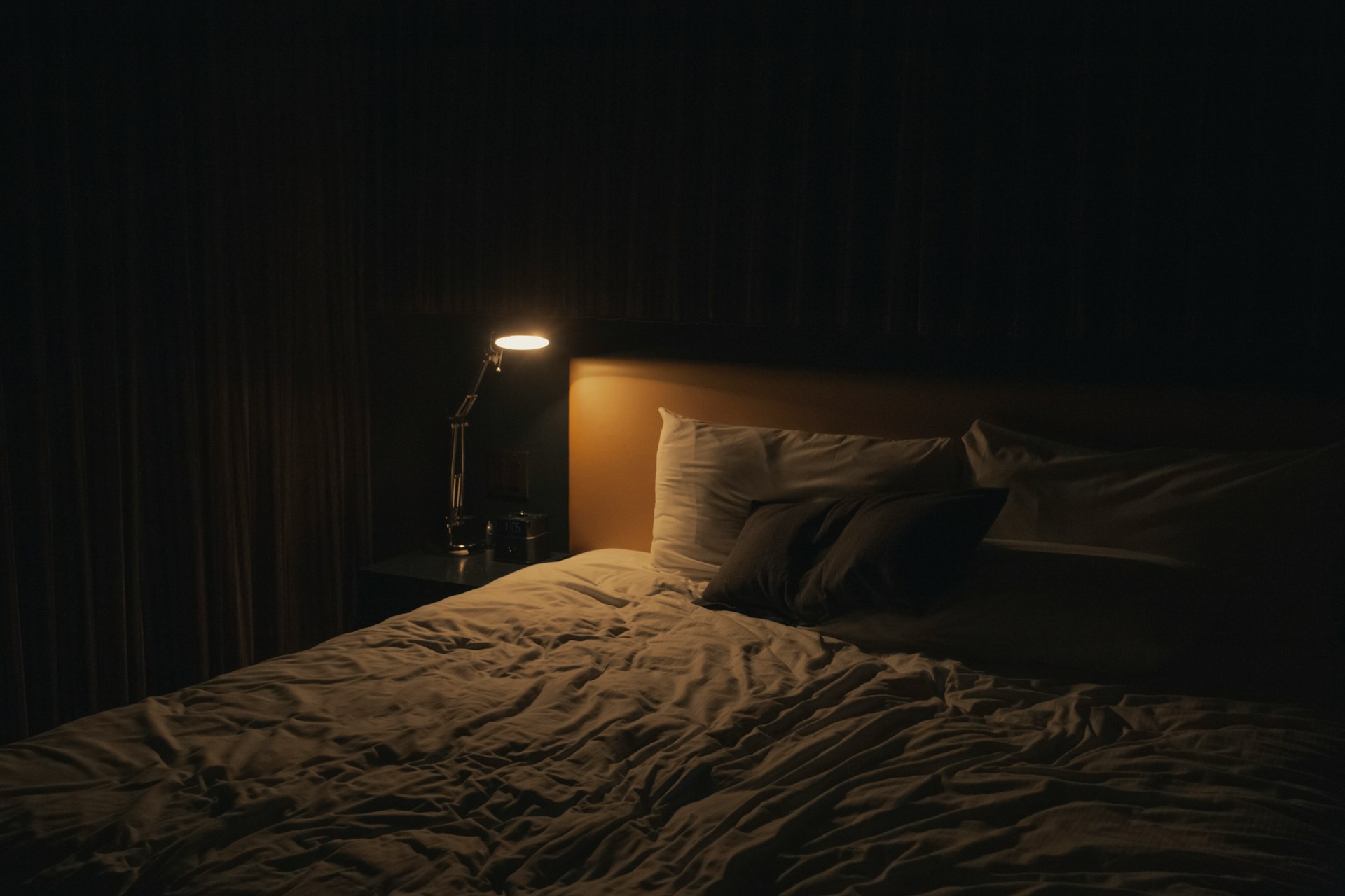 Eight Common Sleep Myths, Gently Corrected