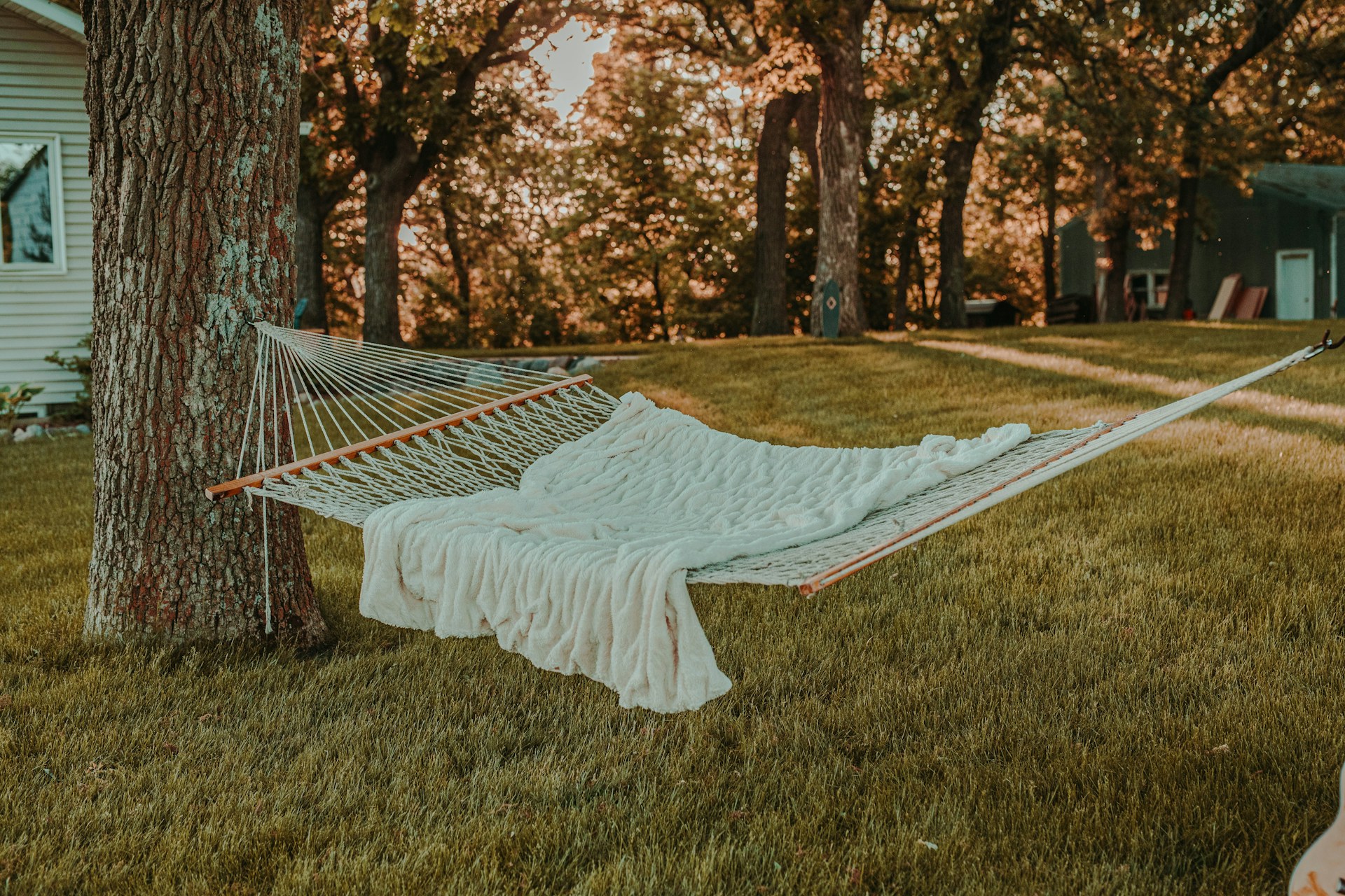How to Take a Good Nap: Timing, Length and Setting