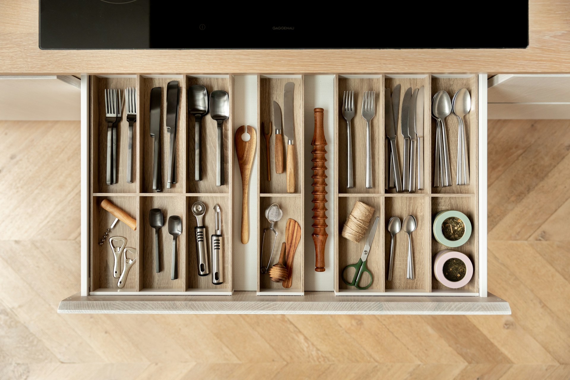 Spring Cleaning for a Calmer Mind: One Room, One Drawer at a Time