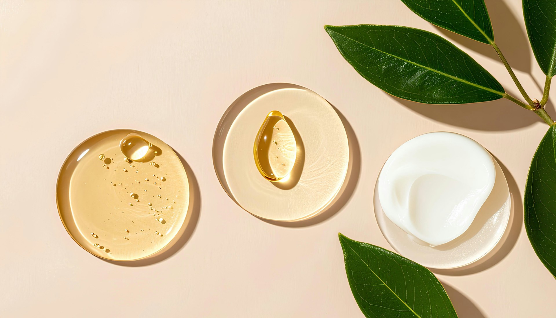 Understanding Your Skin Type: Dry, Oily, Combination and Sensitive