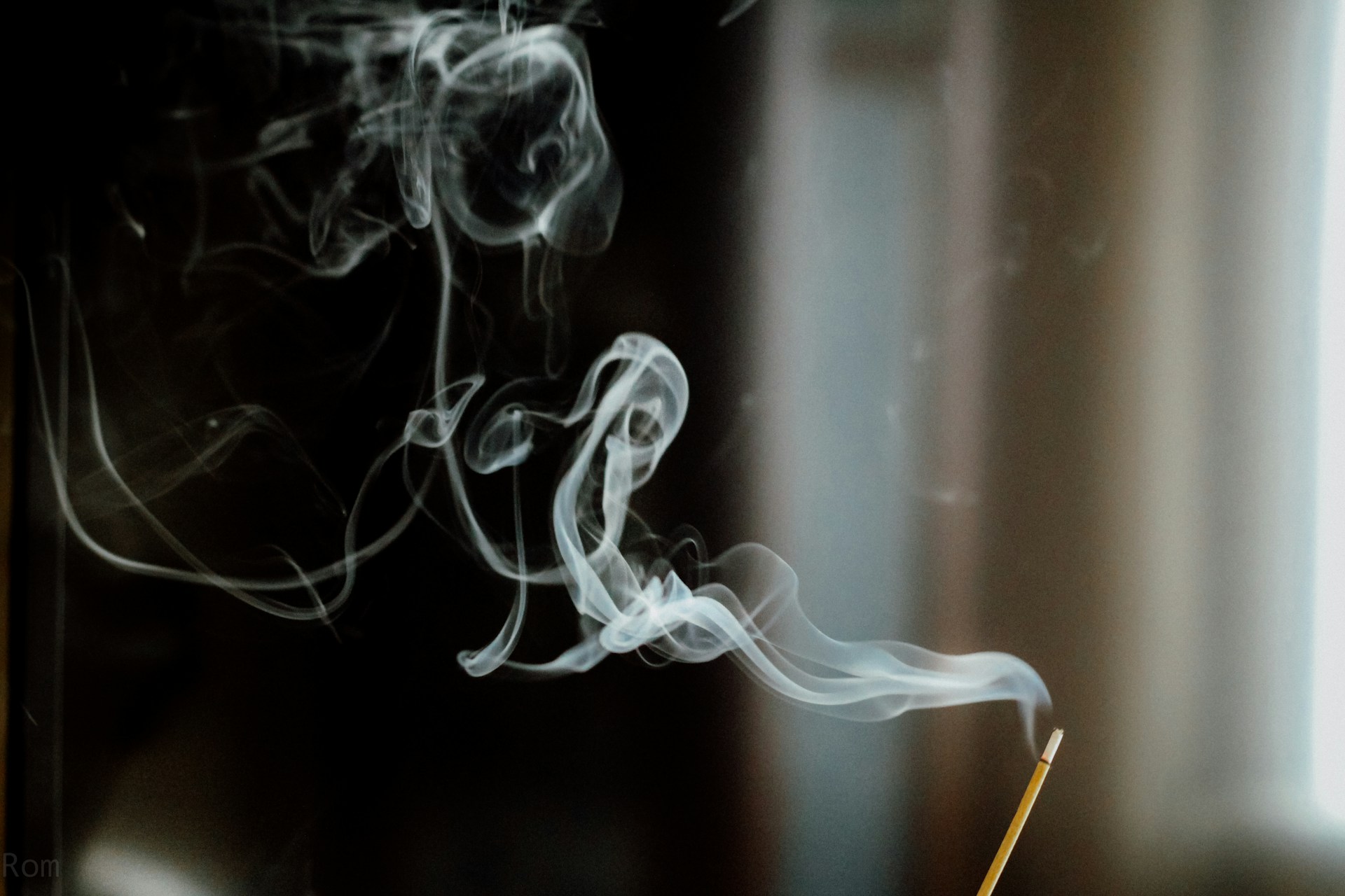 Incense Through the Ages: History and Safe Enjoyment