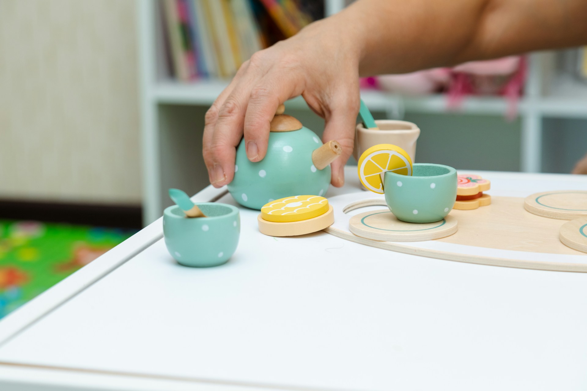 Ten Small Pauses You Can Take in a Working Day