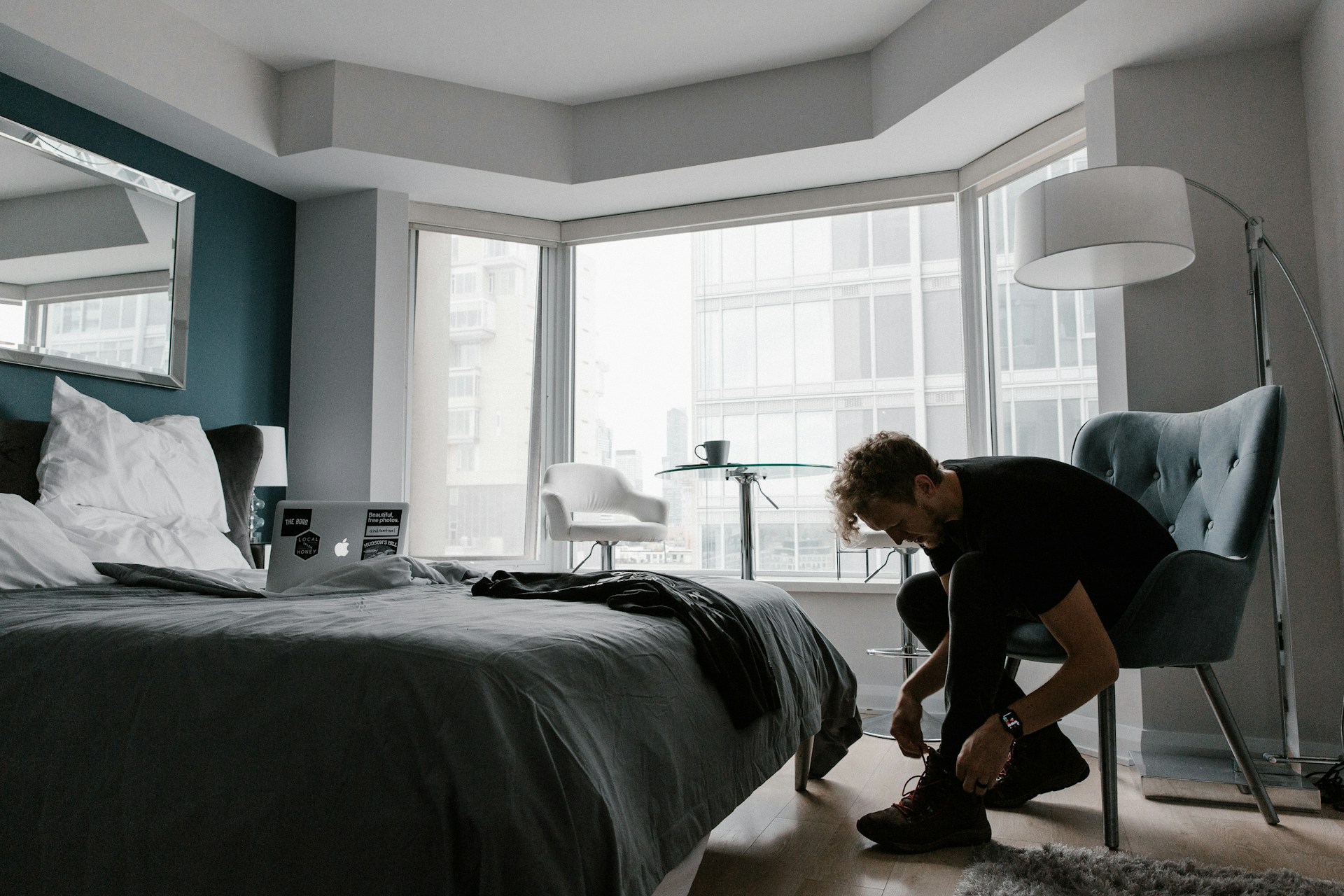 Coming Home Gently: Easing Back Into Routine After a Vacation