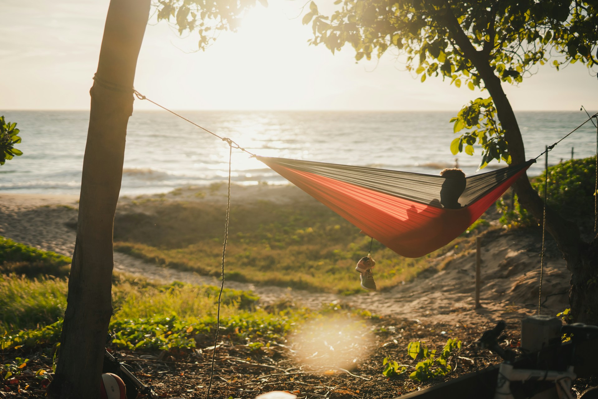 Father’s Day Without the To-Do List: Rest-Centered Ideas for Dads and Father Figures