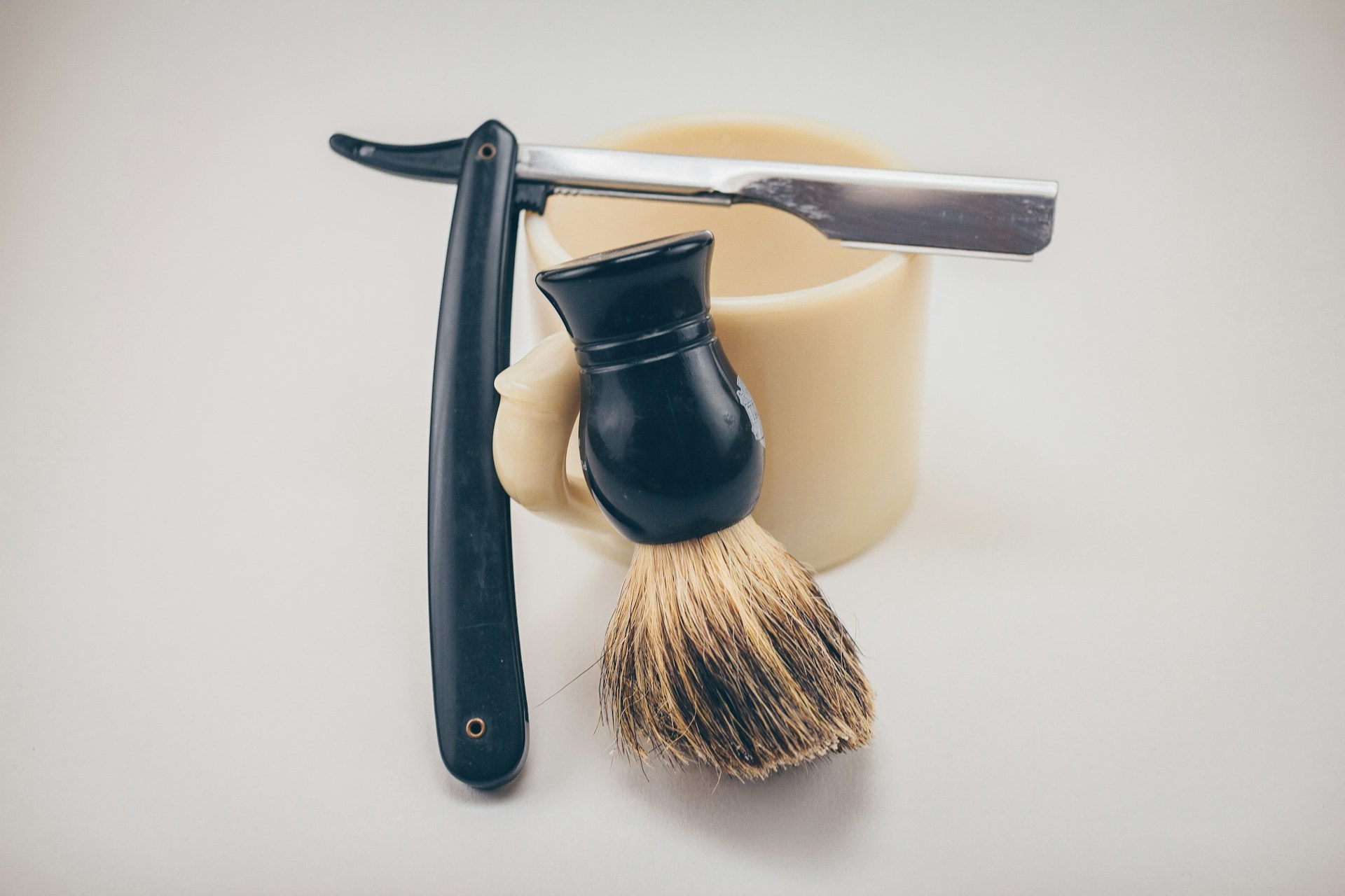 Skincare Basics for Men: A Simple Routine That Takes About Two Minutes