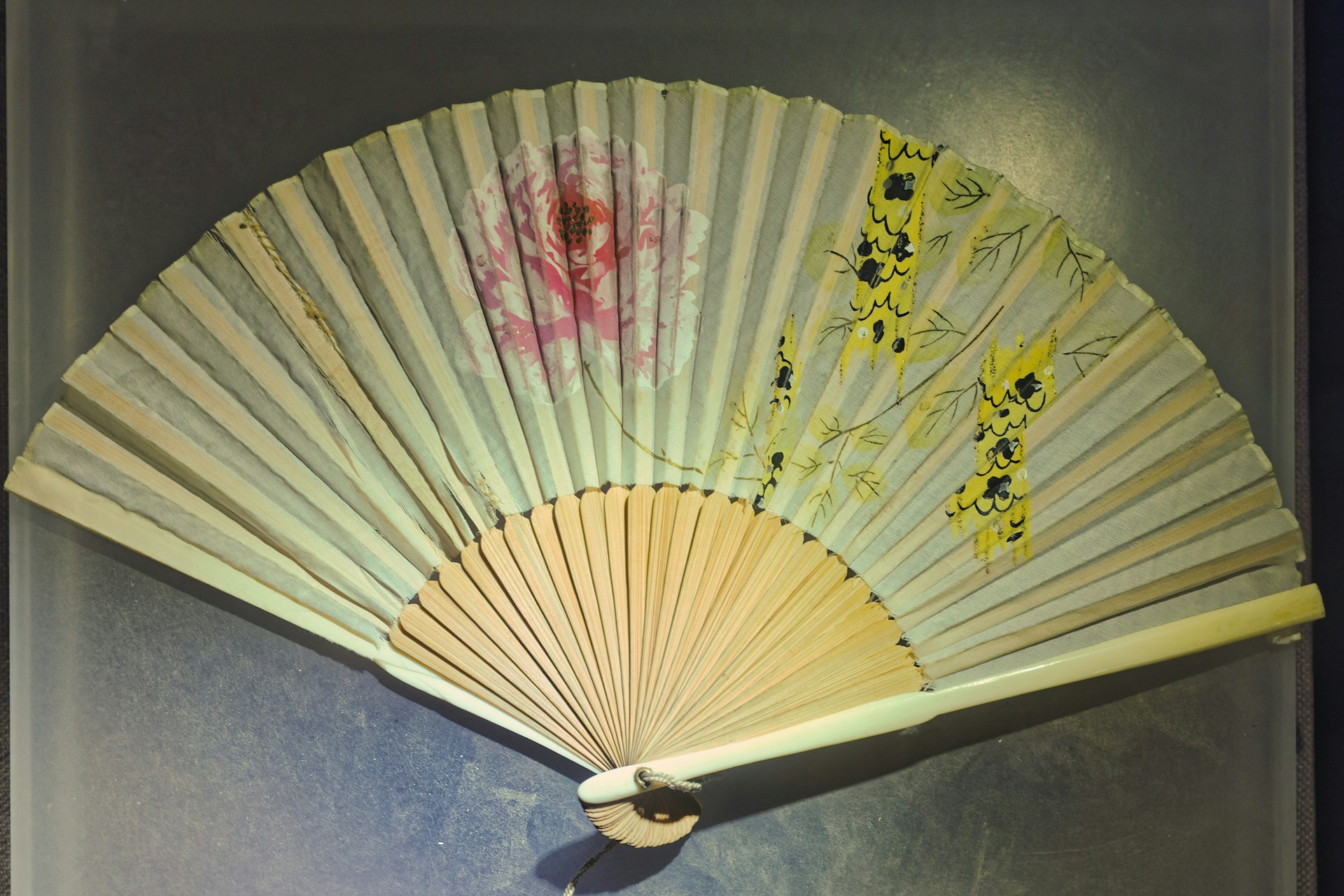 The Hand Fan: A Short History of Keeping Cool in Style