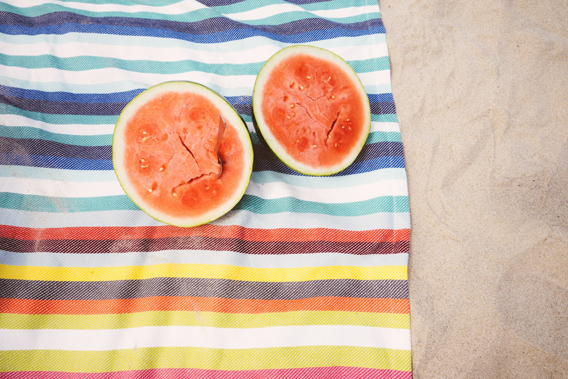 Watermelon: The Long Journey of a Southern Summer Favorite